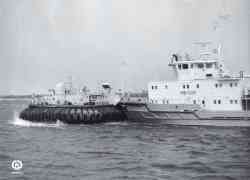 МБ-1225 (Тип МБ, проект 07521, Горький); Торос-1 (Проект 107Б, (РСФСР))