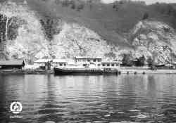 Разное — Неопознанные суда — РСФСР — Енисейский / Байкало-Ангарский бассейн