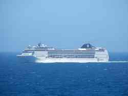 MSC Opera (Тип MSC Lirica, Панама)