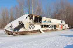 Москва-53 (Тип Москва, проект Р-51Э, Самара)