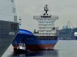 Neptune Thelisis (Автомобилевозы, Валлетта); Gisas VII (Буксиры, толкачи, буксиры-толкачи, Стамбул); Bilbao Trader (Проект CS1100+, тип Victoria Strait, (нет))