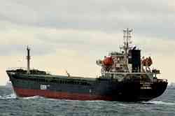 Kaan (Универсальные/генгруз, Стамбул)