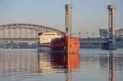 Волго-Балт 205 (Тип Волго-Балт, проект 2-95A/R, Таганрог)