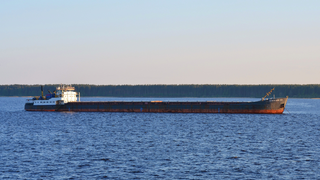 Волго-Дон 133