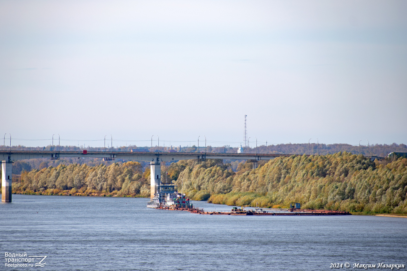 Московский-704, Московский-705