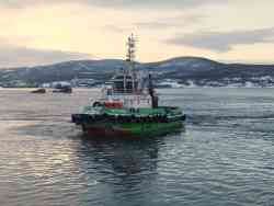 Механик Сергей Агапов (Траулеры, Мурманск); (ПД-2) (Плавучие доки, Мурманск); Муромец (Буксиры-кантовщики, Мурманск)