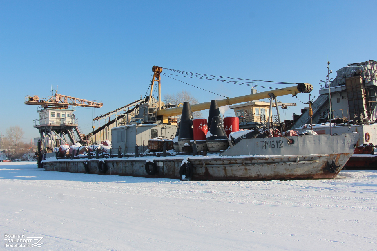 ТМБ-12