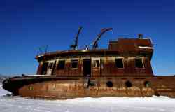 Разное — Элементы и детали — Надстройки; Разное — Неопознанные суда — Украина