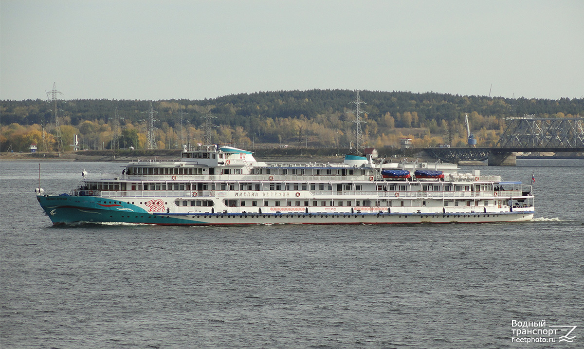 Михаил Кутузов