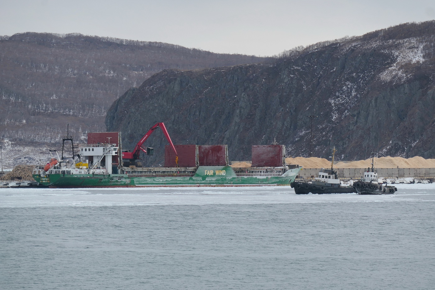 Сизиман, МБ-356, МБ-390