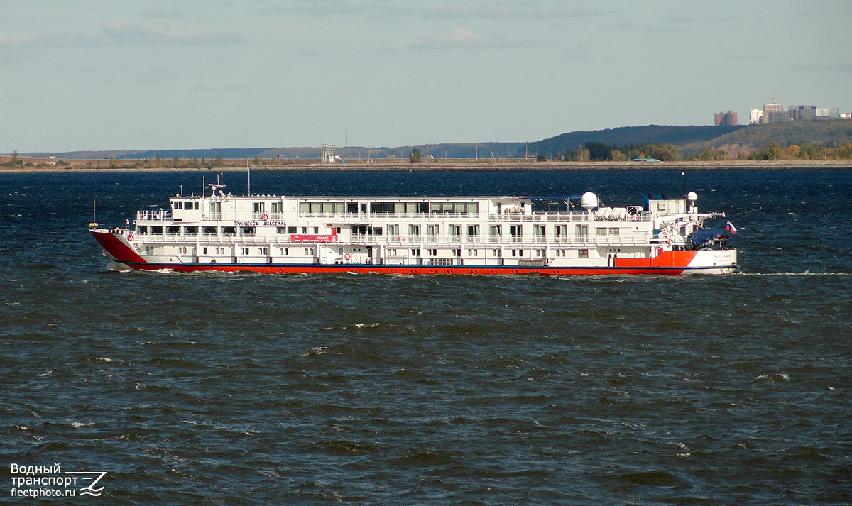 Принцесса Анабелла