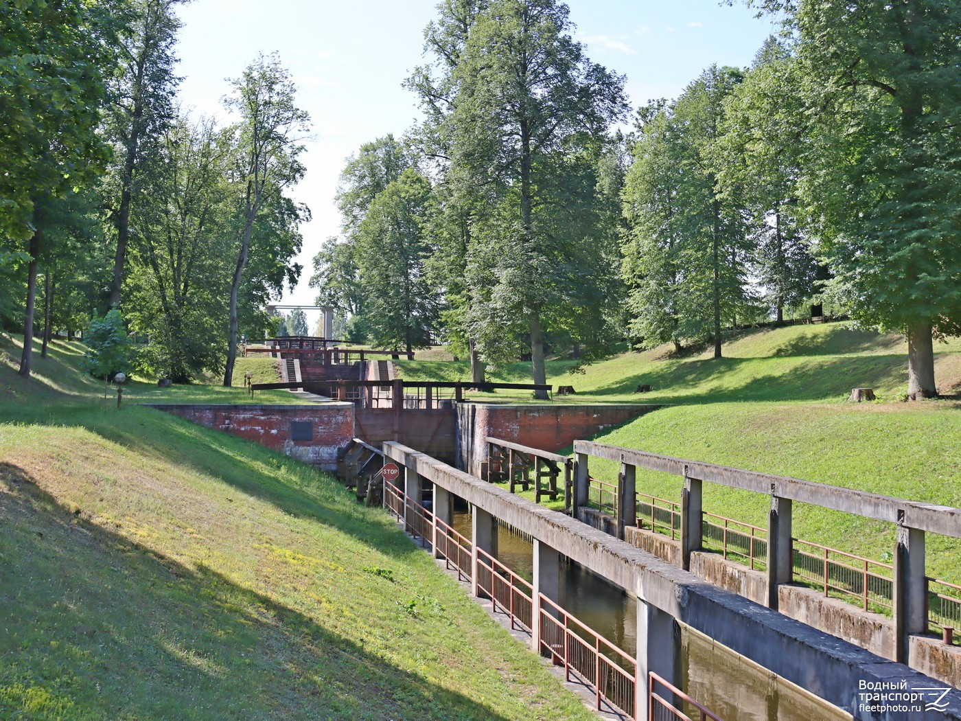 Августовский канал