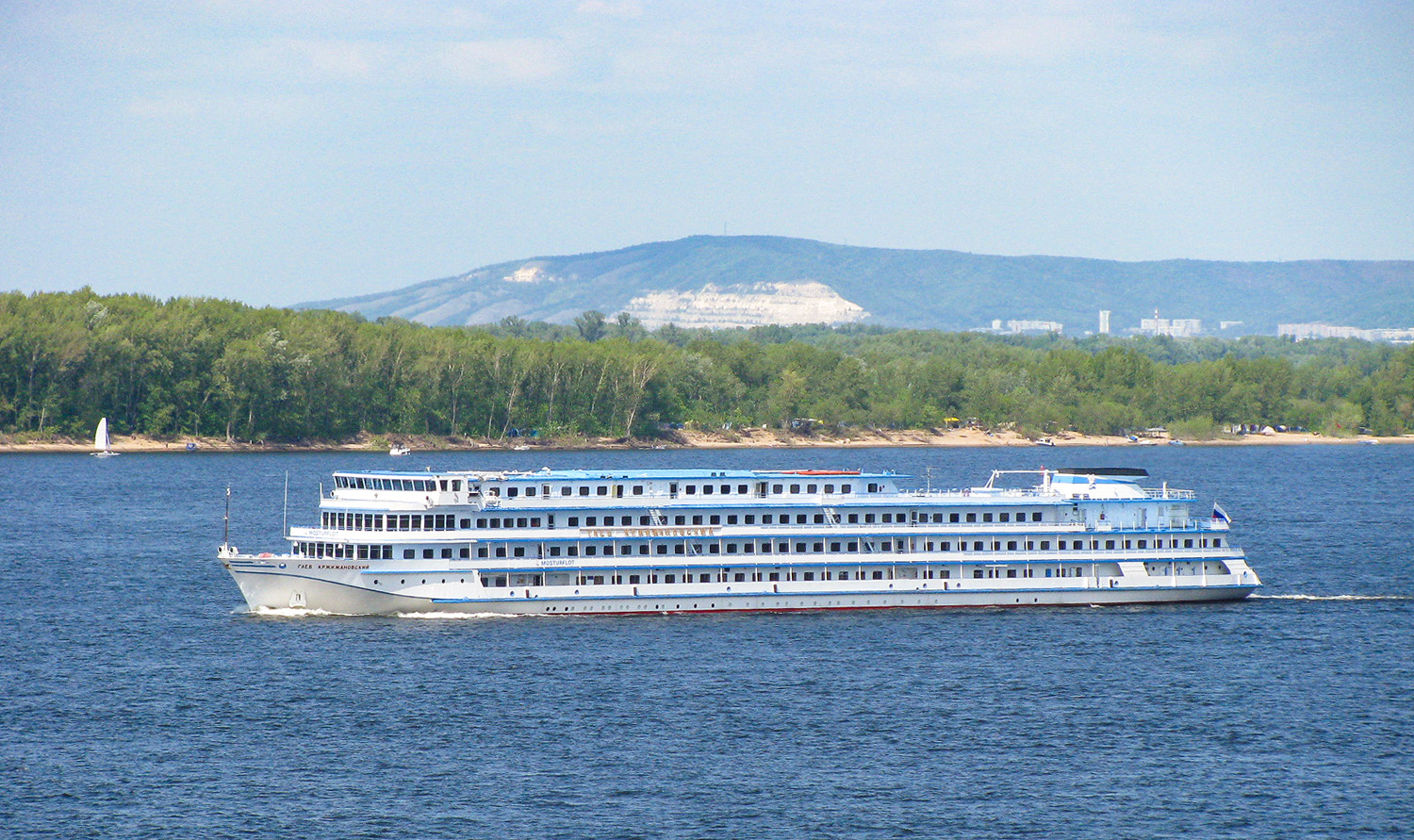 Глеб Кржижановский