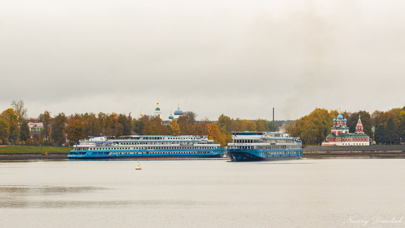 Лунная соната, Лебединое Озеро