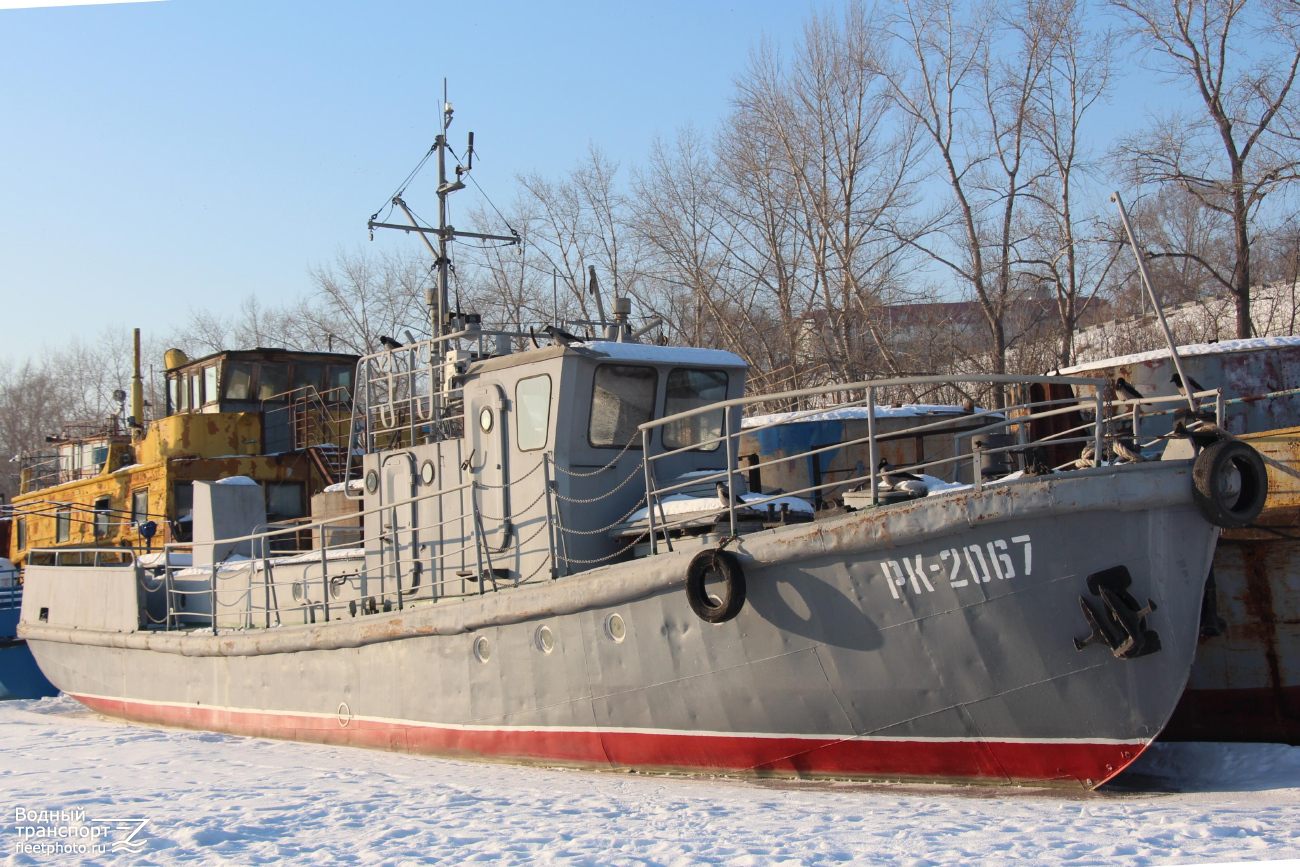 РК-2067