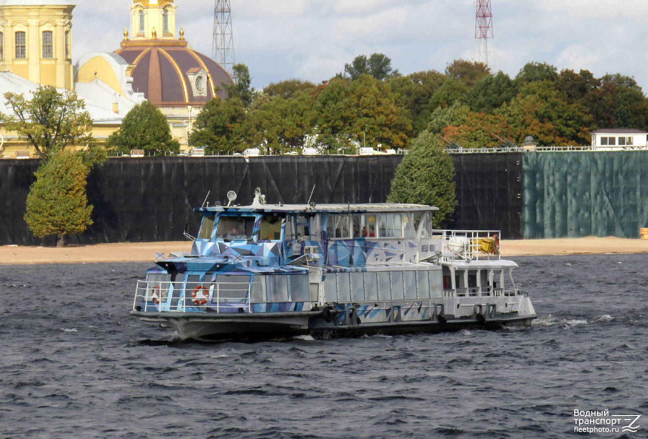 Звезда Невы