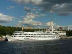 T.G. Shevchenko (Dmitry Furmanov type, 302МК design, Rostov-on-Don)