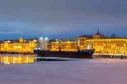 Светлогорск (Тип Asta, проект (Испания), Калининград)