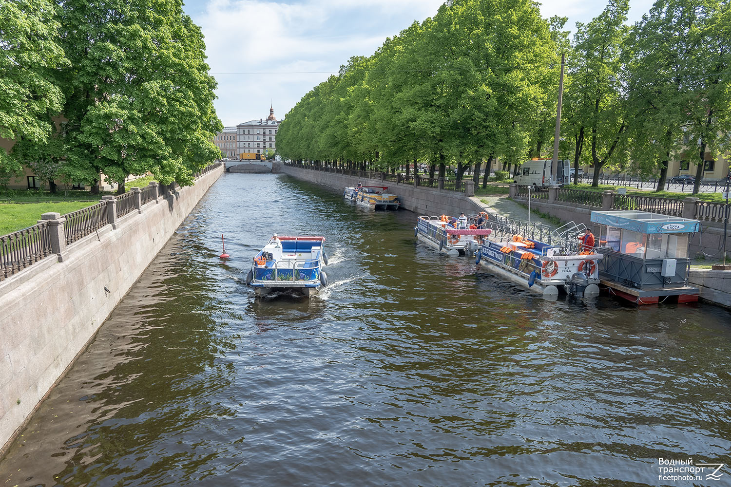 К-2, К-8, К-1, К-3