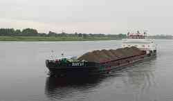 Вайгач (Тип Невский, проект Р-32А, Нижний Новгород)