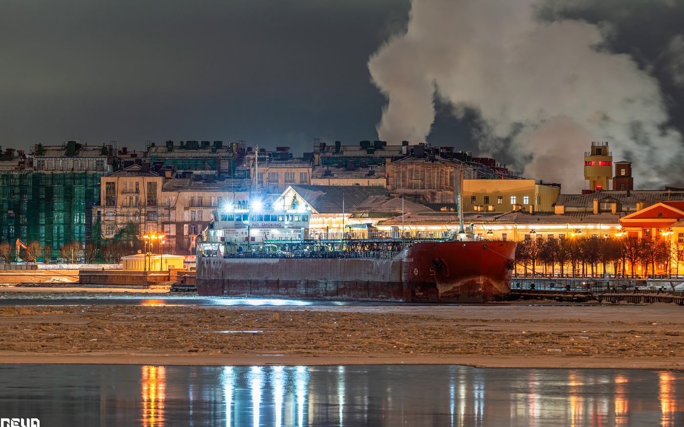 Генерал Скобелев