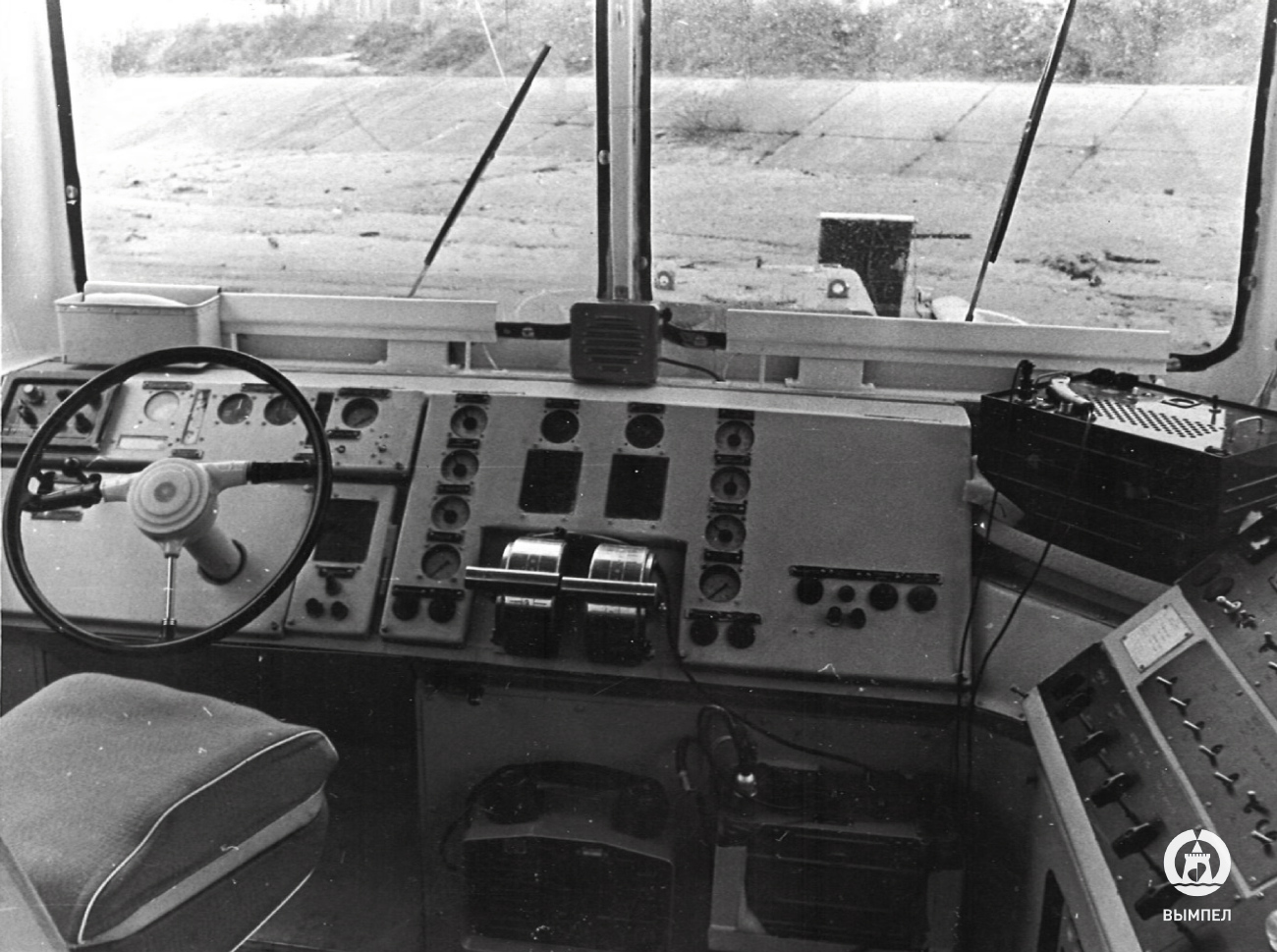 Пламя. Надстройки