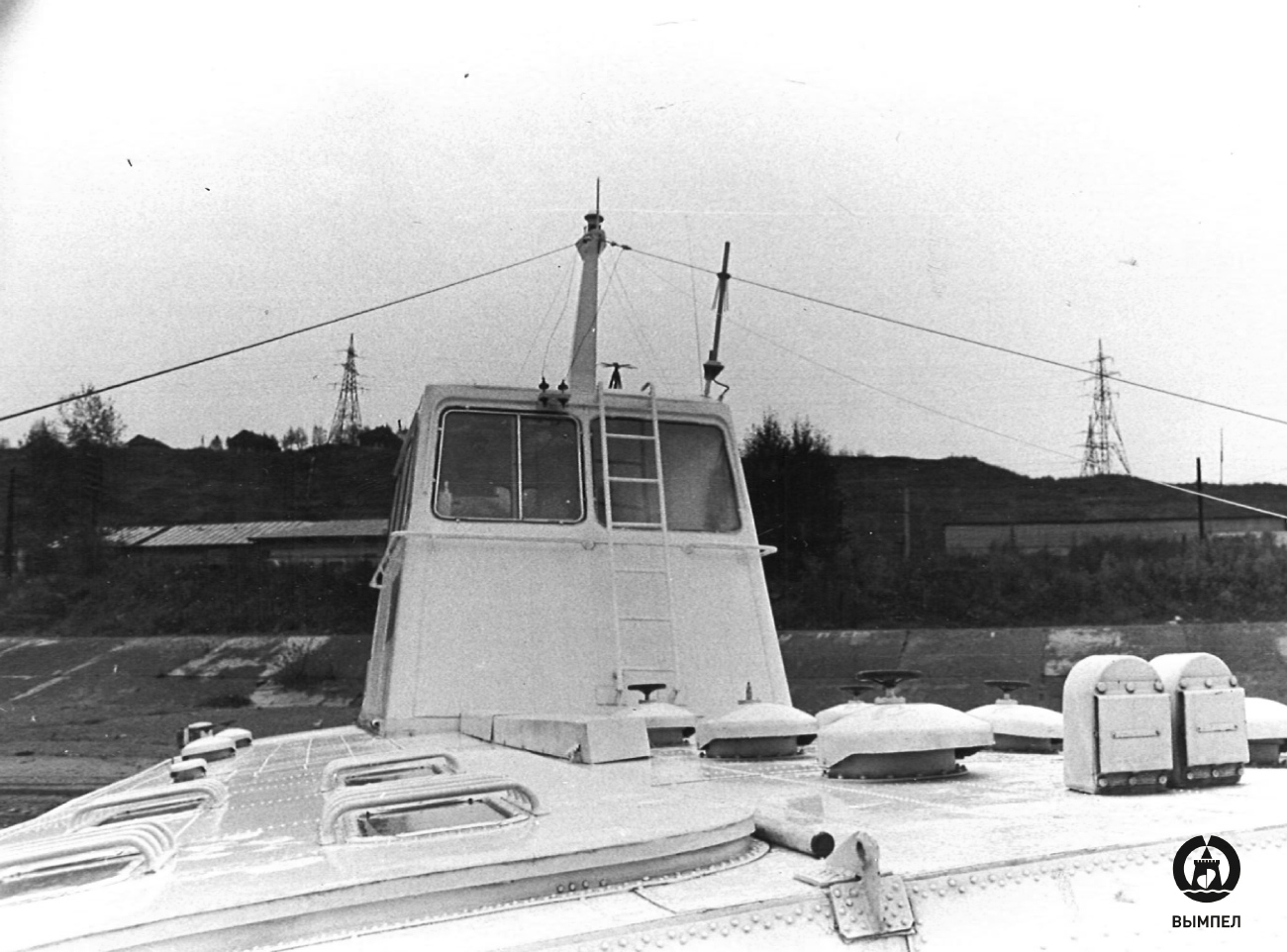 Пламя. Надстройки