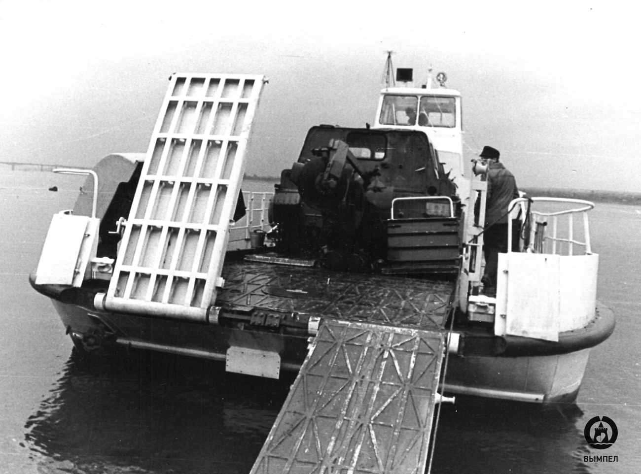 Пламя. Надстройки