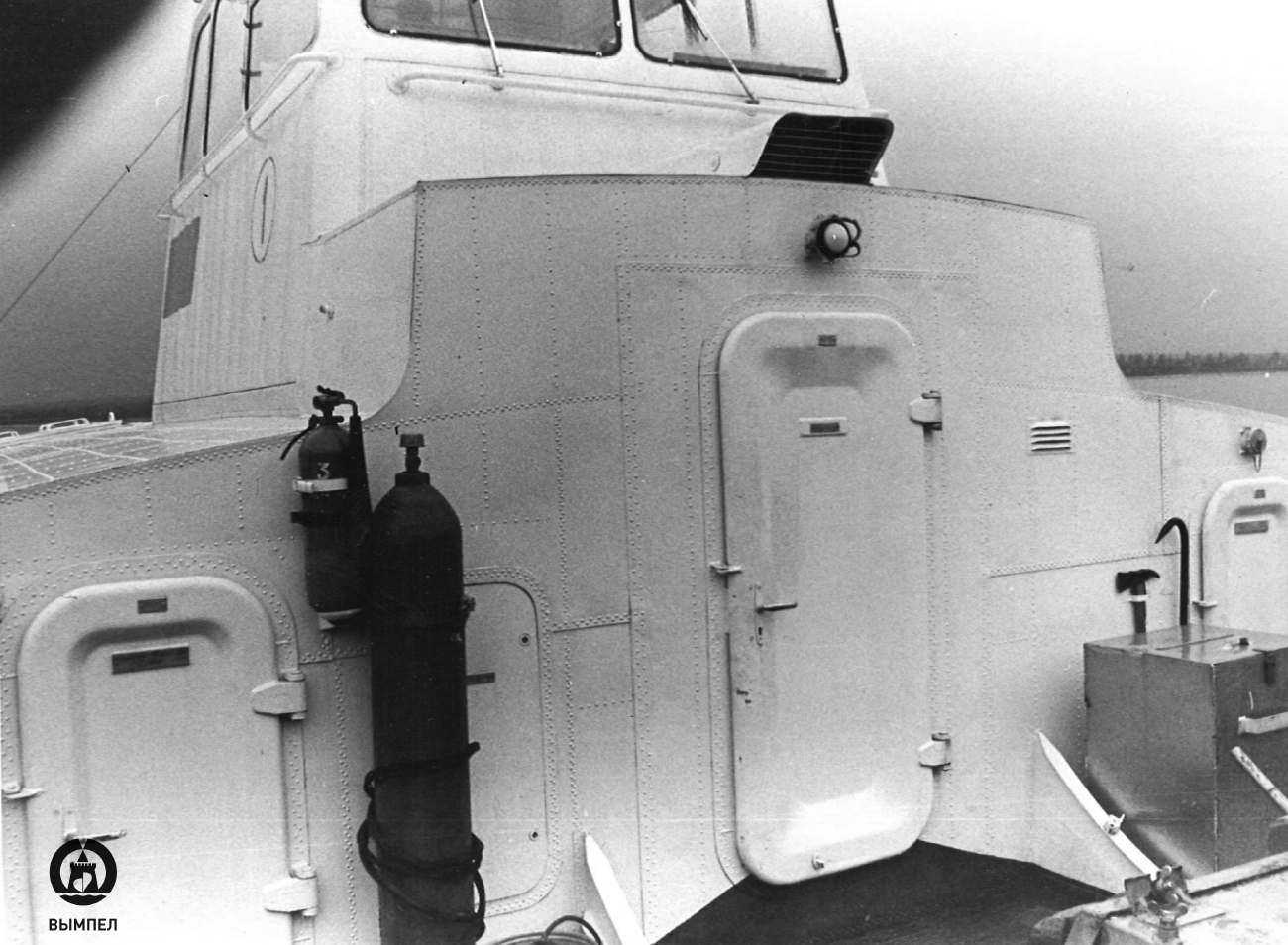 Пламя. Надстройки