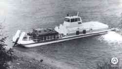 Пламя (Проект 17461, тип Пламя, Караидель)