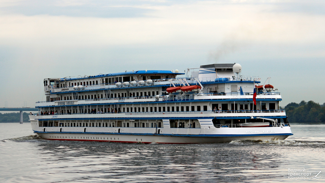 Леонид Красин