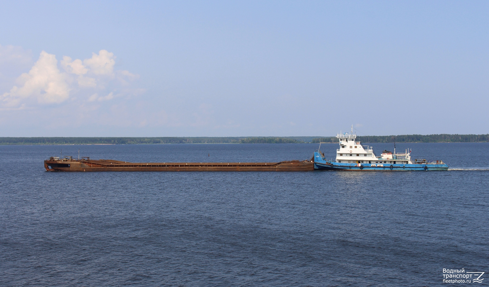 1613, Адмирал Ушаков