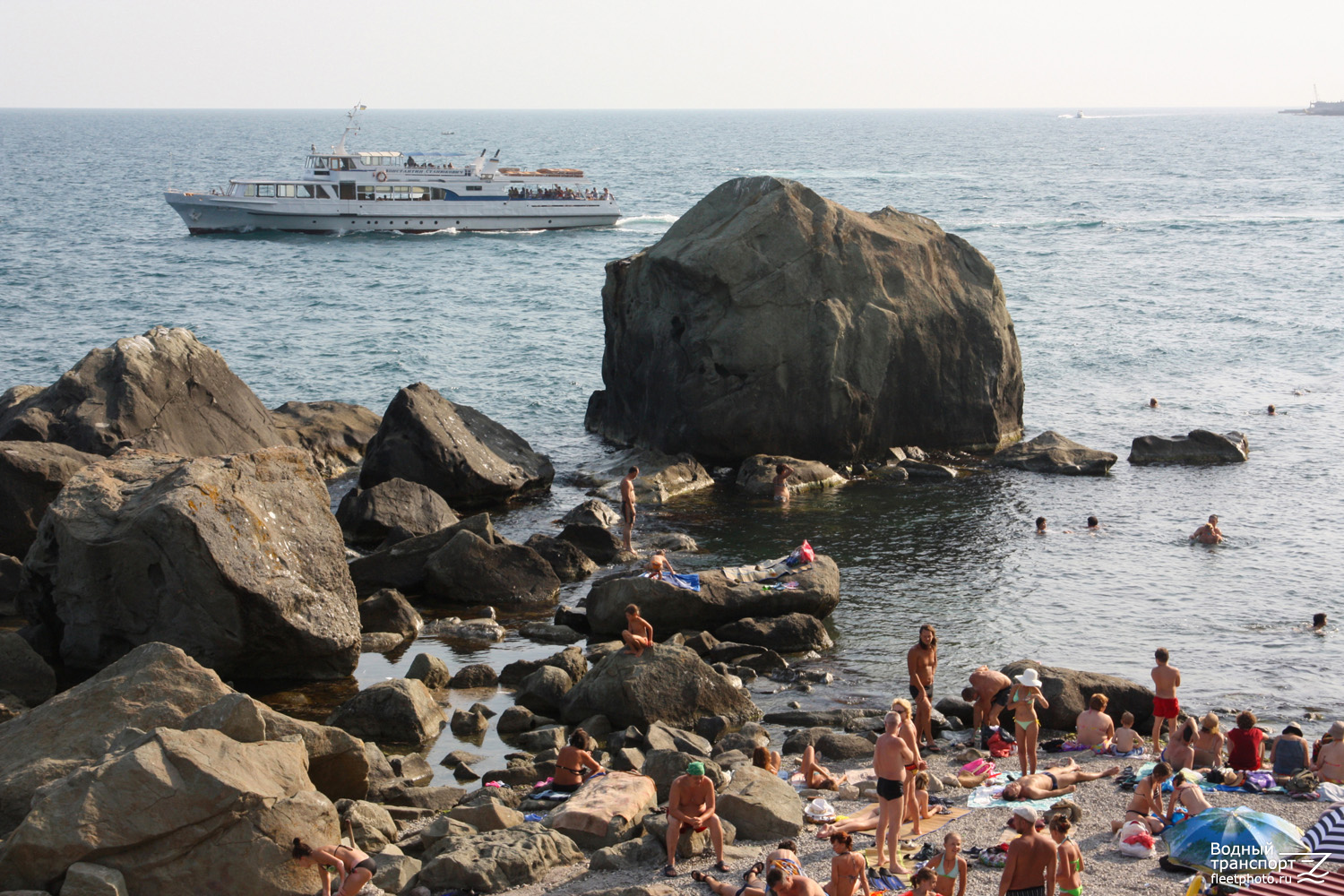 Фотозарисовки