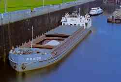 Командор (Тип Москва, проект Р-51, Москва); Ряжск (Тип Шестая пятилетка, проект 576, Москва)