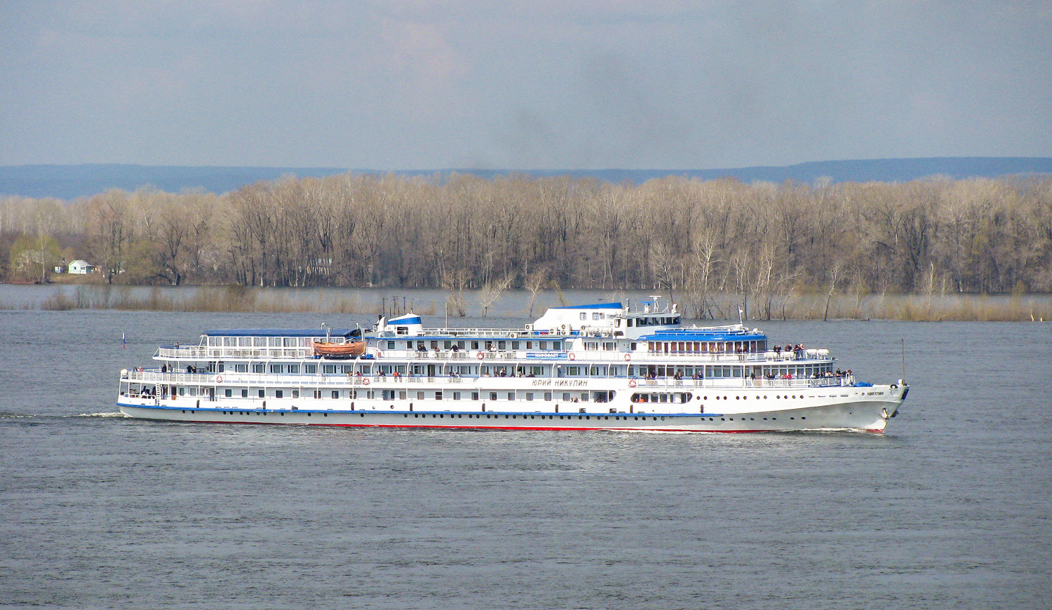 Юрий Никулин