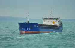 Русич-4 (Проект 00101, тип Русич, Санкт-Петербург)