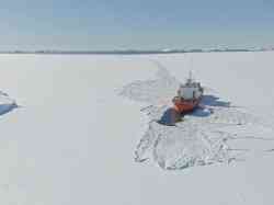 Академик Фёдоров (Проект 758 (Финляндия), Санкт-Петербург)