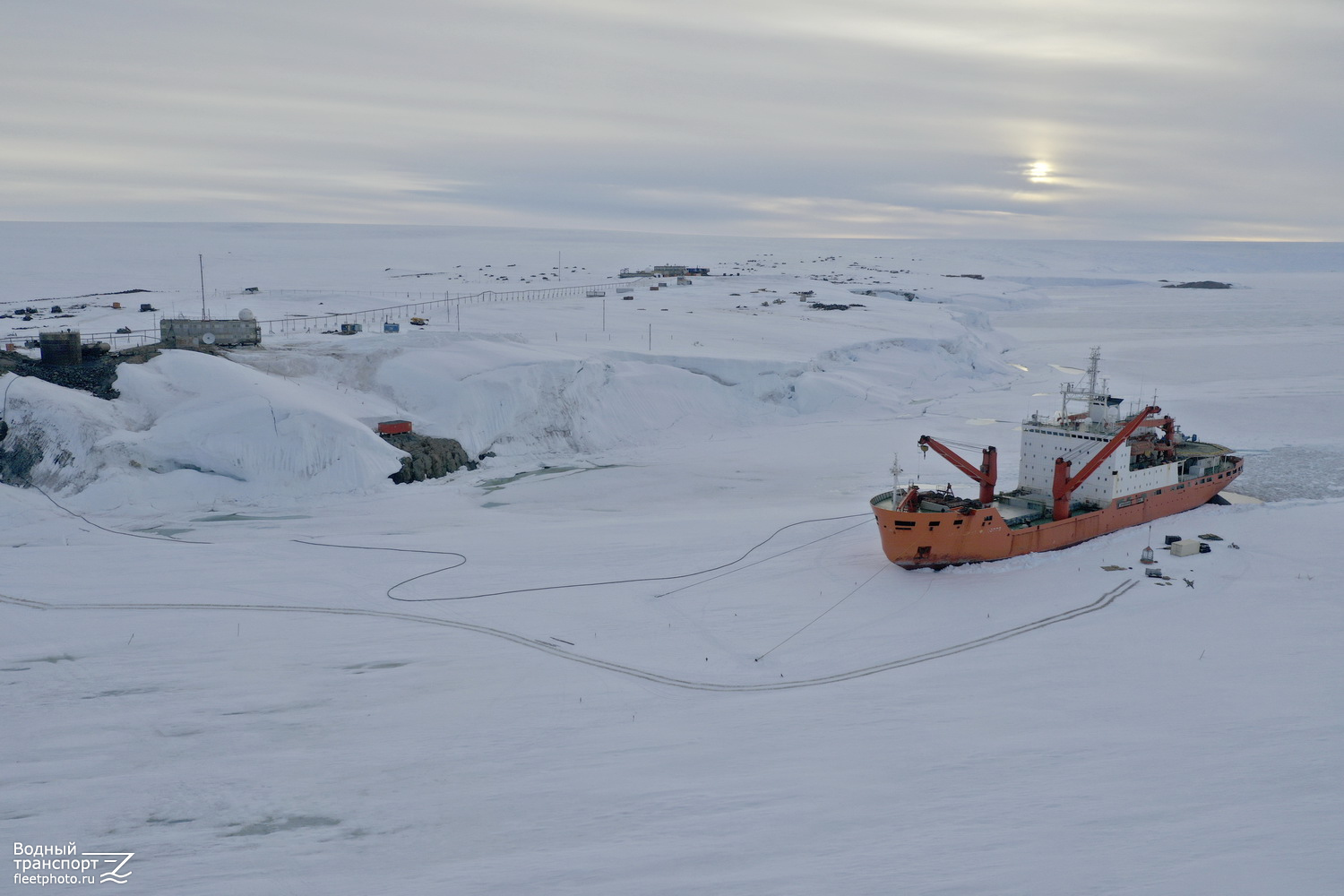 Академик Фёдоров