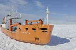 Академик Фёдоров (Проект 758 (Финляндия), Санкт-Петербург)