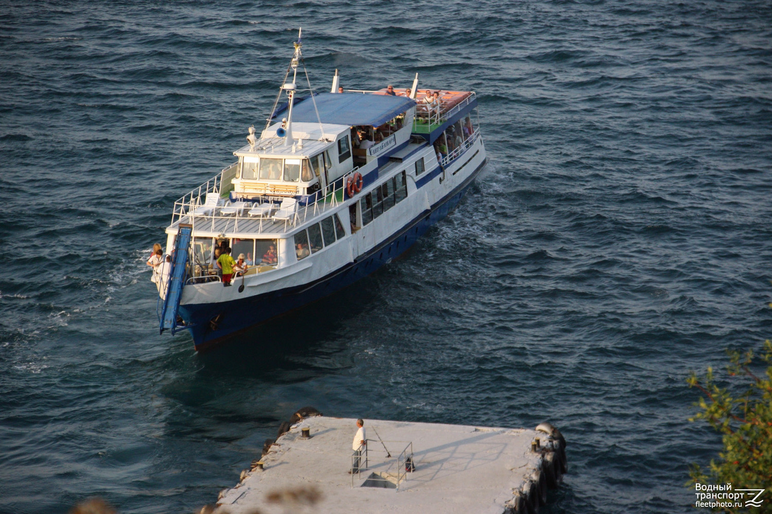 Санта Барбара