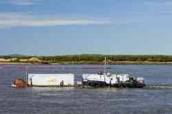 Веранда-5 (Тип 183 (всех модификаций), проект 183В, 183ВМ, Хабаровск); Николаевск (Проект Ж, ЖС, ЖСЛ, Хабаровск)