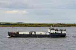 Родонит (Проект 698, тип СП-1, Охотск)