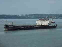 Черноморск (Тип Шестая пятилетка, проект 576, Волгоград)