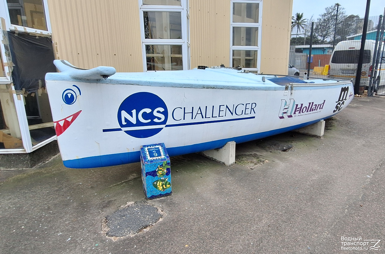 NCS Challenger