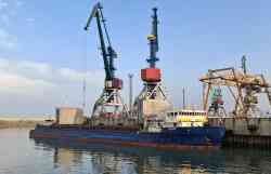 Бегей (Тип СТ-1300, проект 191, Астрахань)