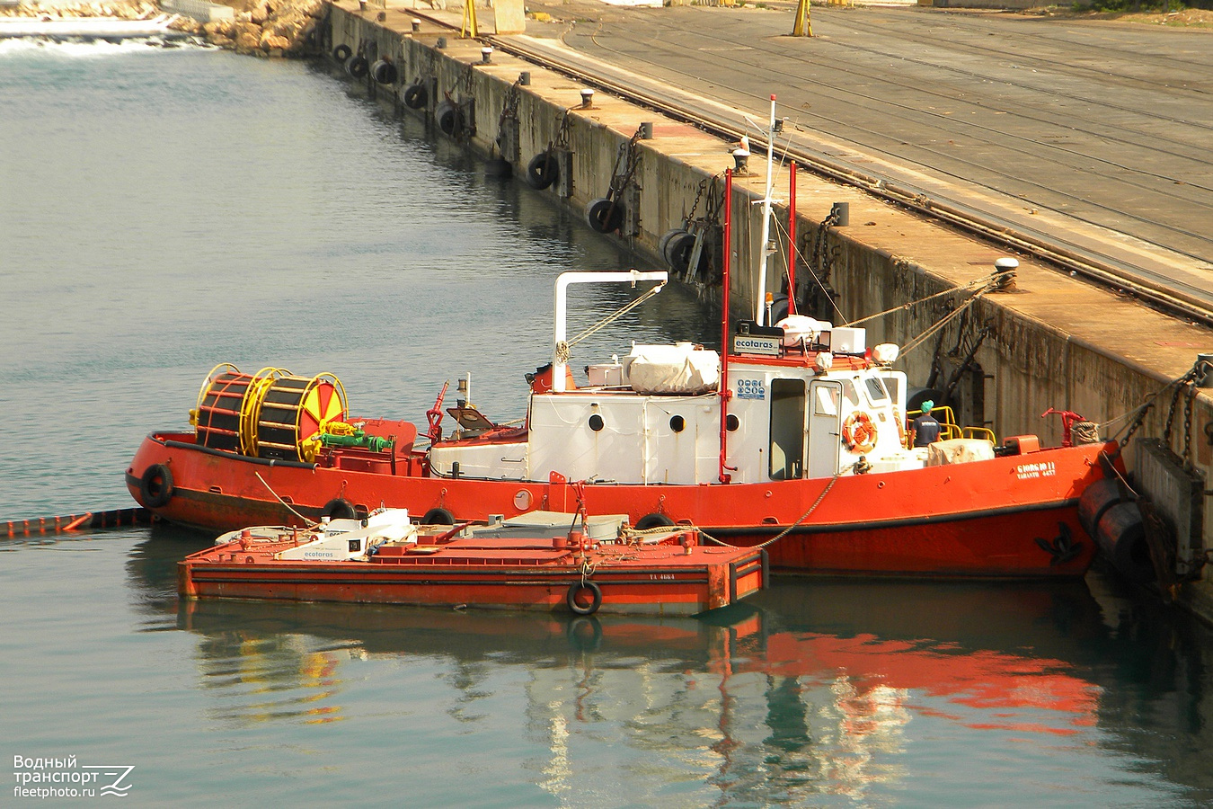 Explorer I, Giorgio II