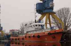 Neptun (Design 14613 "Mars", Astrakhan)