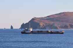 Балтийский-107 (Тип Балтийский, проект 613 (Финляндия), Санкт-Петербург)