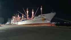 Tuna Princess (Рефрижераторы, Панама)