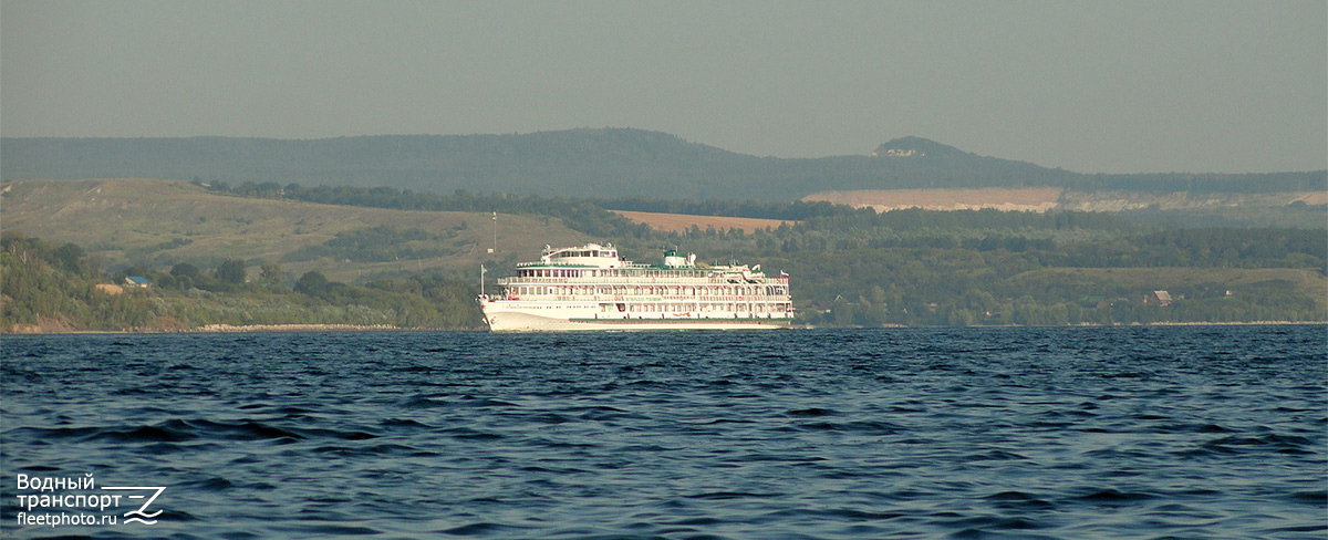 Октябрьская Революция